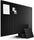 Fluxynara Large Felt Bulletin Board 48" x 36" Cork Board Alternative-12 Pack with 70 Safe Removable Adhesive Tabs, Cork Boards for Walls Cork Board for Home Office Classroom Pin Board-Light Gray