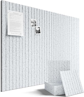 Fluxynara Large Felt Bulletin Board 48