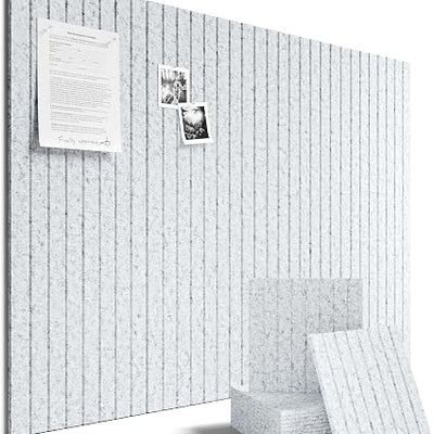 Fluxynara Large Felt Bulletin Board 48