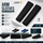 Premium UV Protection Arm Sleeves – Lightweight & Breathable | Alvix Mart