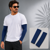 Premium UV Protection Arm Sleeves – Lightweight & Breathable | Alvix Mart