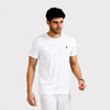 Premium Pack of 2 Cotton T-Shirts – Black & White | Alvix Mart