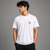 Premium Pack of 2 T-Shirts – Black & White | Alvix Mart